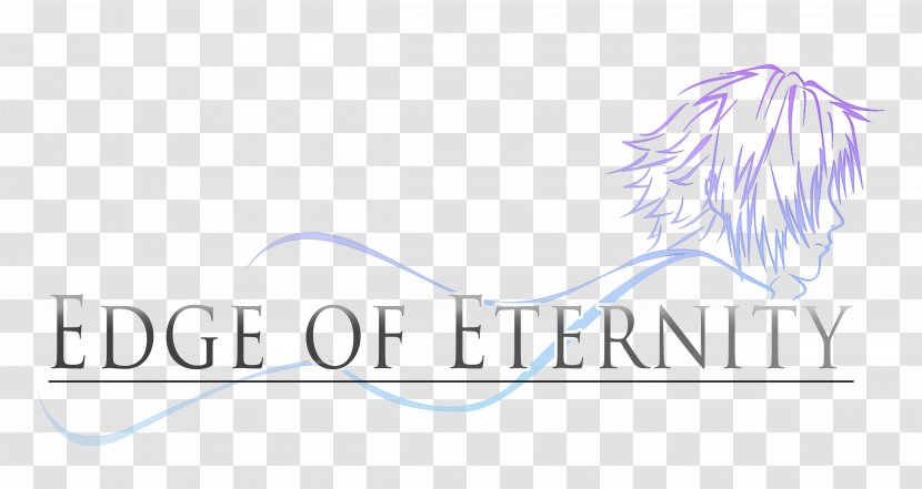 Pillars Of Eternity Edge Video Game Final Fantasy VII Role-playing - Text - Chrono Trigger Transparent PNG