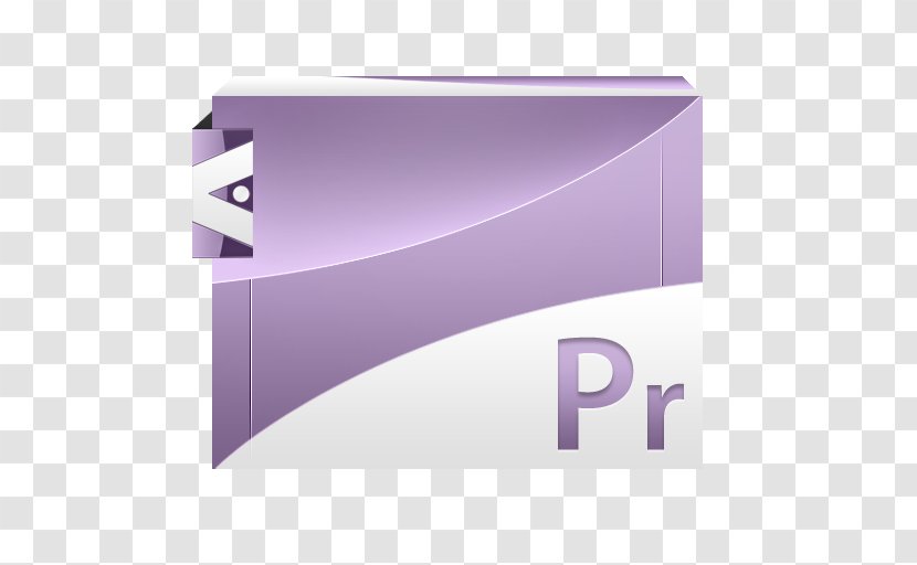 Adobe After Effects Special Computer Software Video Post-production - Purple Transparent PNG