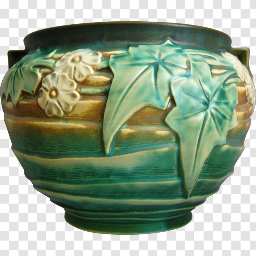 Vase Pottery Ceramic Urn Transparent PNG