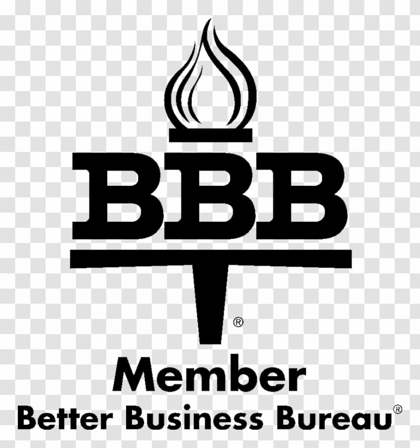 Better Business Bureau Non-profit Organisation Service - Symbol - Agency Transparent PNG