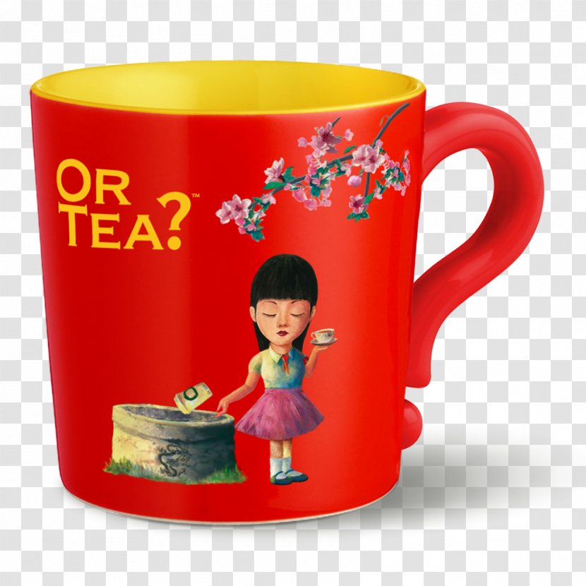 Green Tea Coffee Cup Bai Mudan Mug - Drinkware Transparent PNG