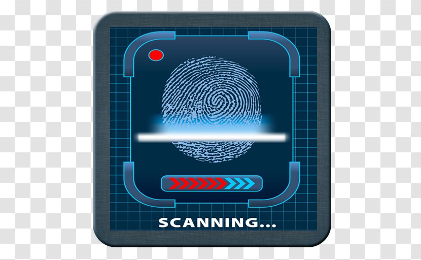 Fingerprint Lie Detector Prank Party Fingerabdruckerkennung Fingerabdruckscanner - Subscriber Identity Module - Calling Amazon Transparent PNG