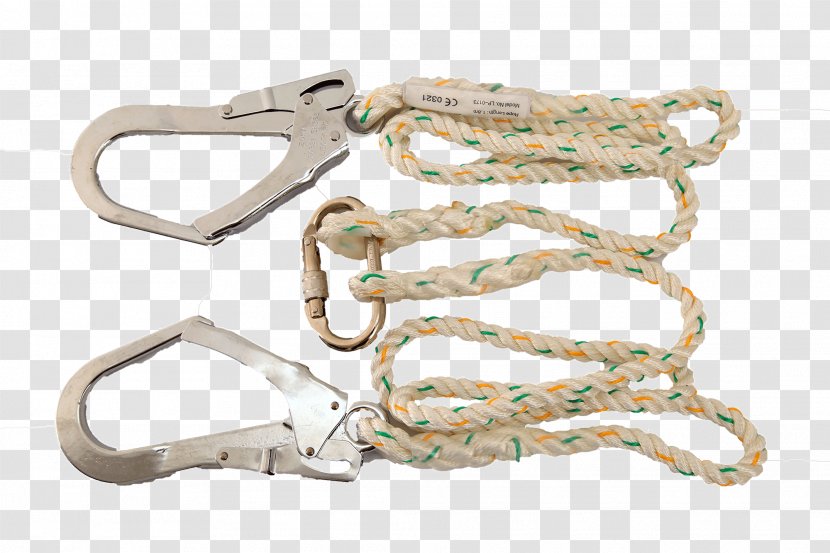 Safety Harness Lanyard Climbing Harnesses Rope Fall Arrest Transparent PNG
