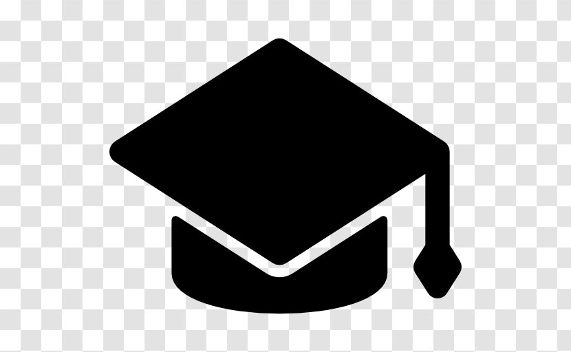 MortarBoard - Triangle - Rectangle Transparent PNG