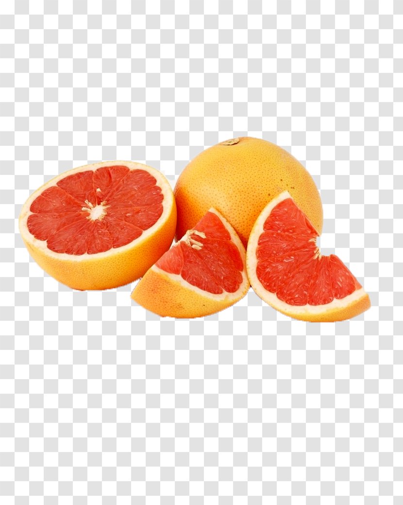 Grapefruit Juice Pomelo Citrus Junos Orange Transparent PNG