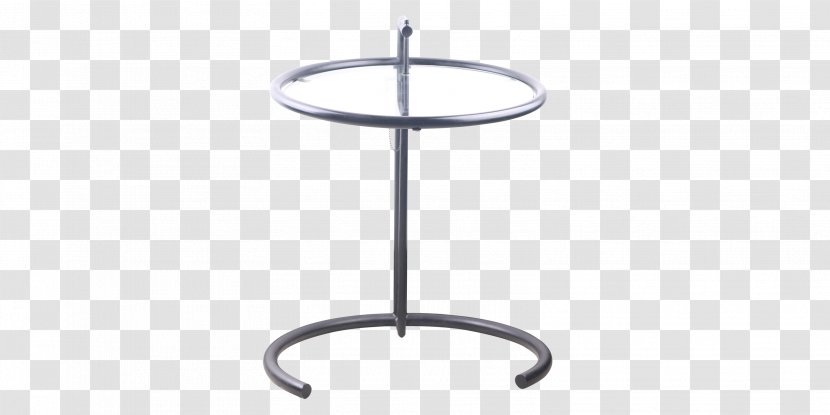 Bedside Tables E-1027 Eileen Gray, Designer - Modern Architecture - Desk Lamp Transparent PNG