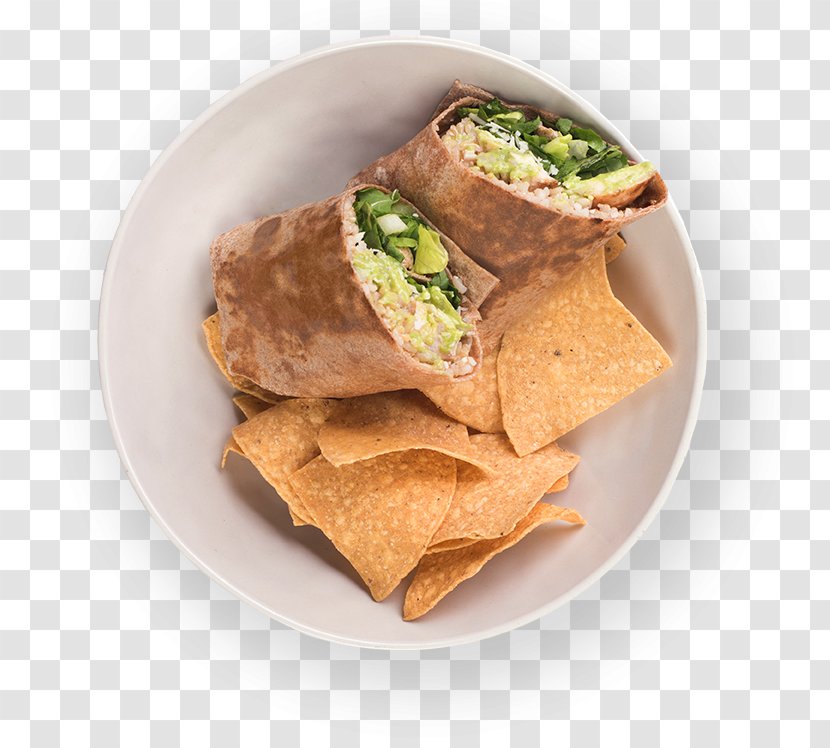 Vegetarian Cuisine Taquito Burrito Recipe Dish - Crazy Chicken Transparent PNG