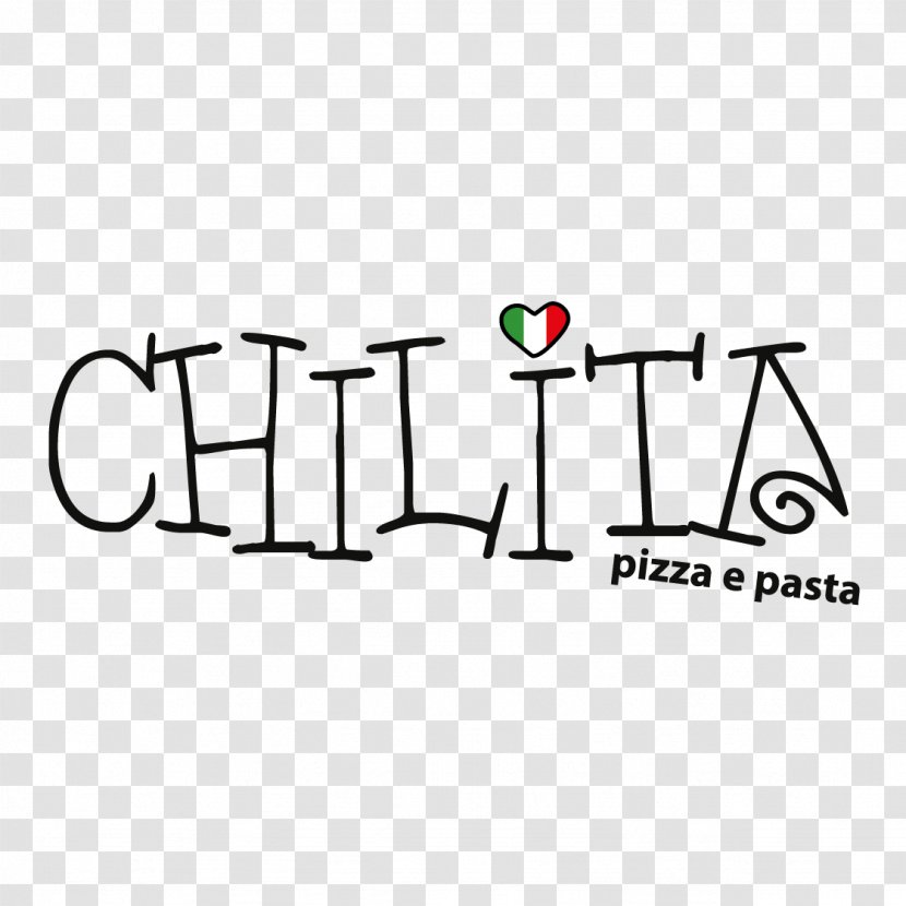 CHILITA - Logo - Pizza E Pasta Restaurant Take-outTa Transparent PNG