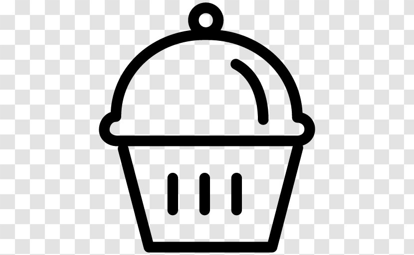 Cupcakes & Muffins Birthday Cake Madeleine - Food - Cup Transparent PNG