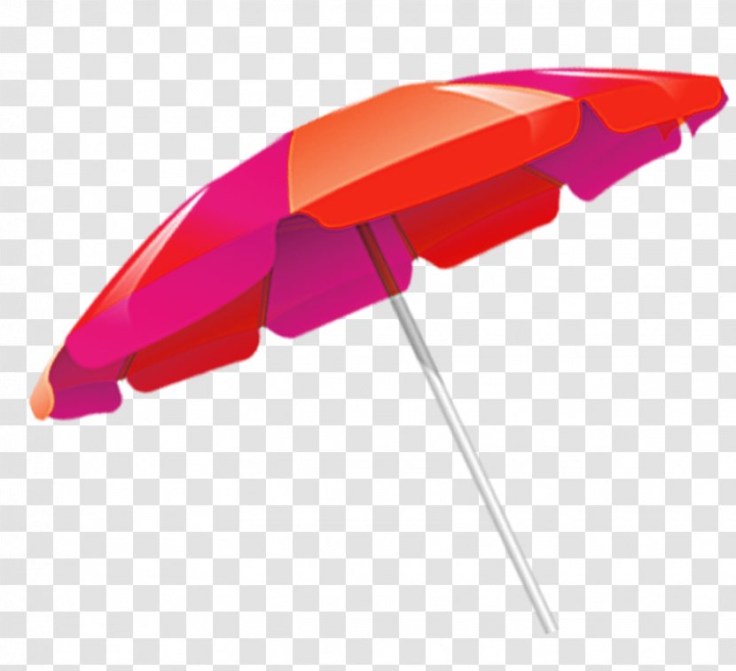 Umbrella Piano Drawing - Fashion Accessory - Cartoon Red Parasol Decorative Pattern Transparent PNG