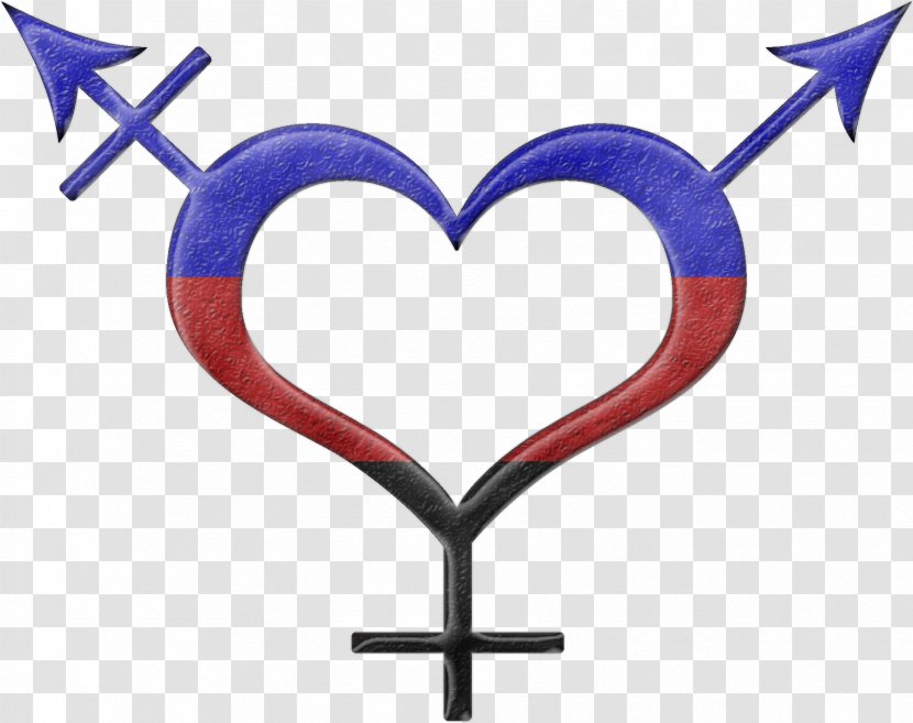 Gender Symbol Pansexuality Pansexual Pride Flag LGBT Symbols - Tree Transparent PNG
