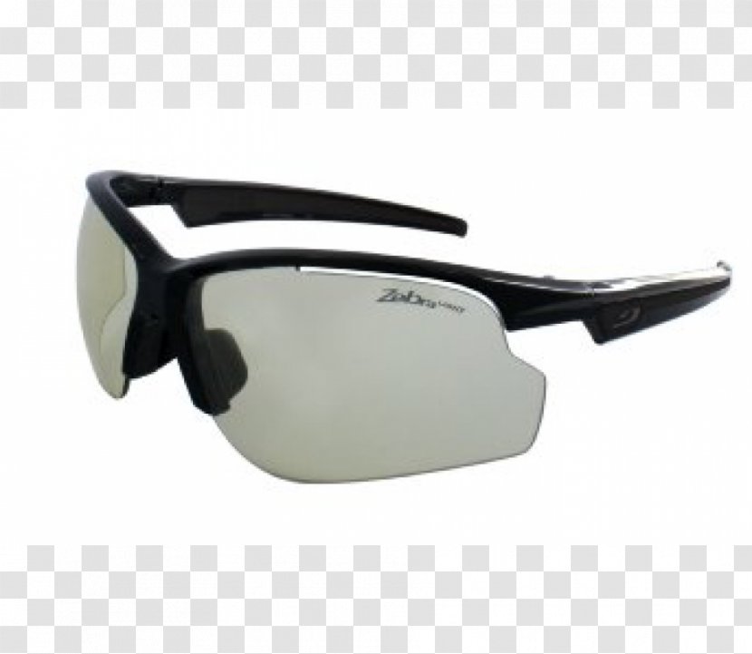 Goggles Sunglasses Julbo Ultra - Sports - Light Transparent PNG