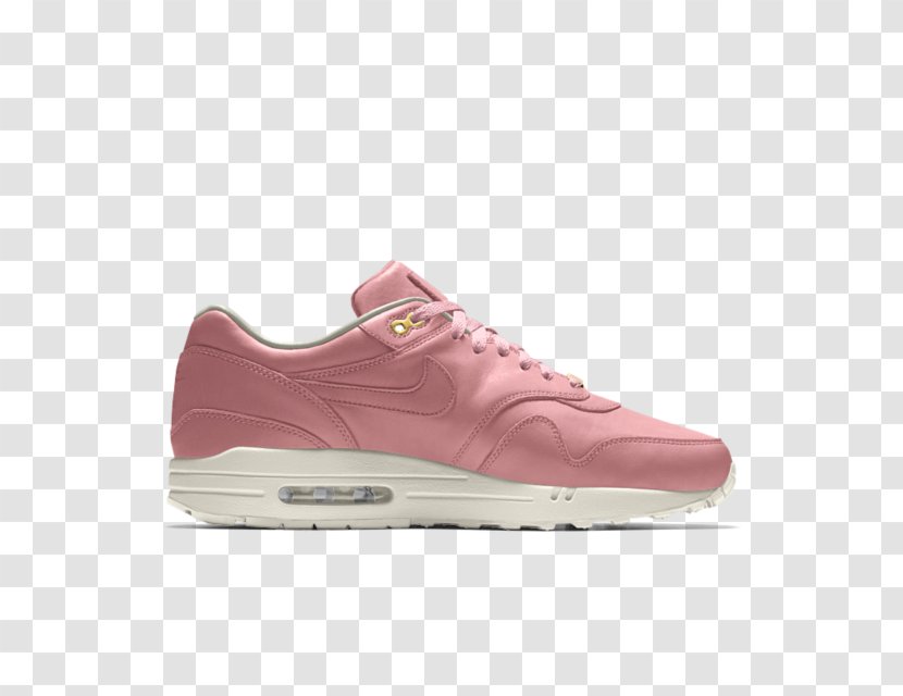 Nike Air Max Shoe Sneakers Footwear - Nikeid - England Tidal Shoes Transparent PNG