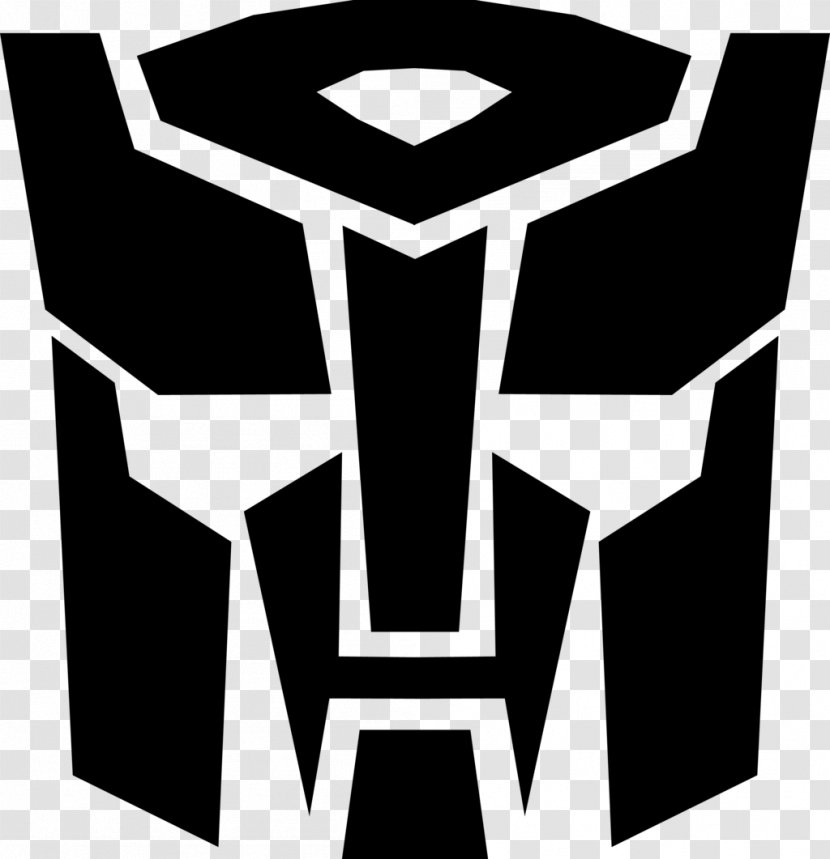 Autobot Transformers Logo Cybertron Decepticon - Brand - Transformer Transparent PNG