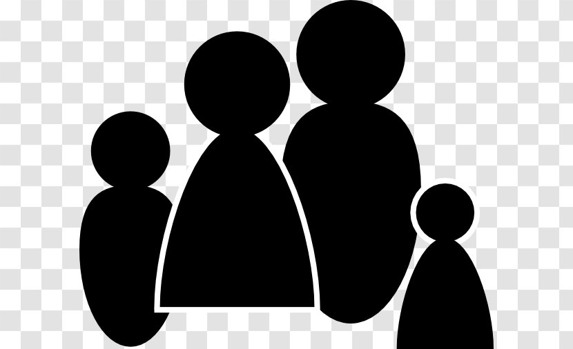 Family Parent Clip Art Transparent PNG