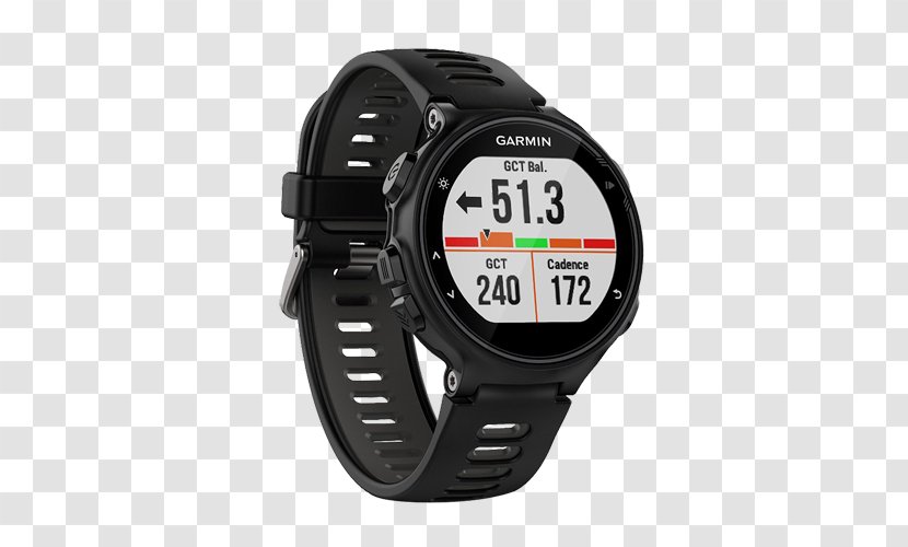 Garmin Forerunner 935 GPS Watch Amazon.com - Pedometer Transparent PNG