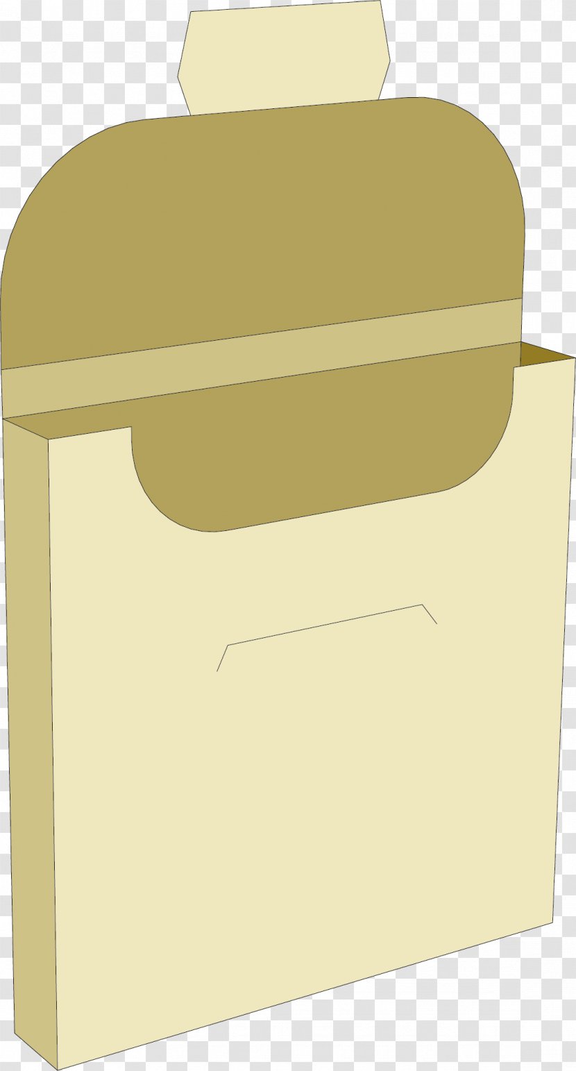 Icon - Threedimensional Space - Approval Box Transparent PNG