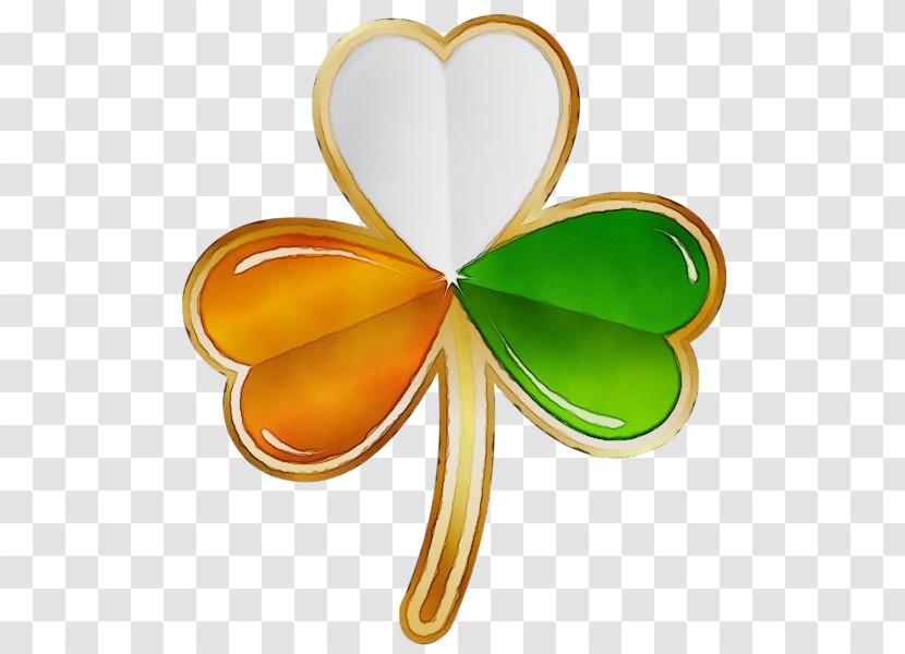 Shamrock Transparent PNG