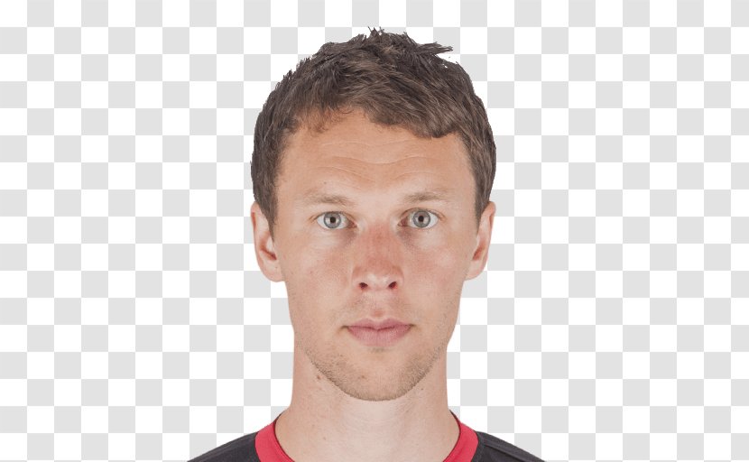Eyjólfur Héðinsson FIFA 16 14 FC Midtjylland Iceland - Boy - Career Mode Transparent PNG