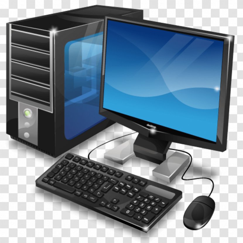 Laptop Computer Case Repair Technician Desktop - Personal Hardware - Pc Image Transparent PNG