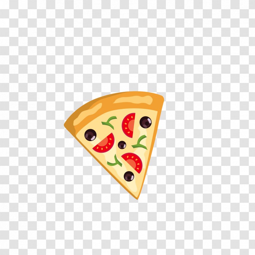 Pizza Panel Transparent PNG