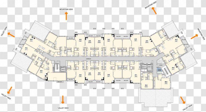 Property Residential Area Floor Plan Land Lot - Design Transparent PNG