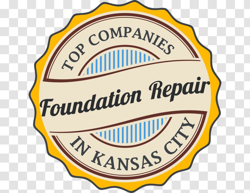 Clip Art Brand Organization Logo Product - Signage - Foundation Repair Transparent PNG