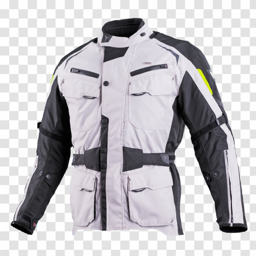 Jacket Clothing Motorcycle REV'IT! Poland - Protective Transparent PNG