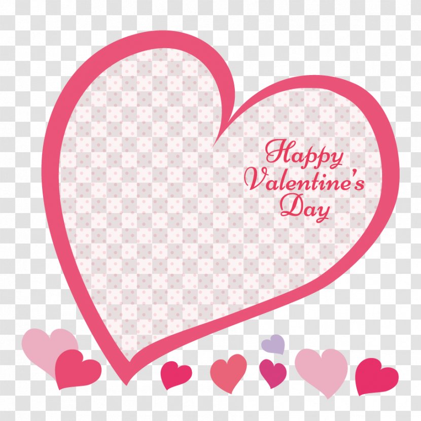Heart Valentine's Day Love Photography Clip Art - Couple Transparent PNG