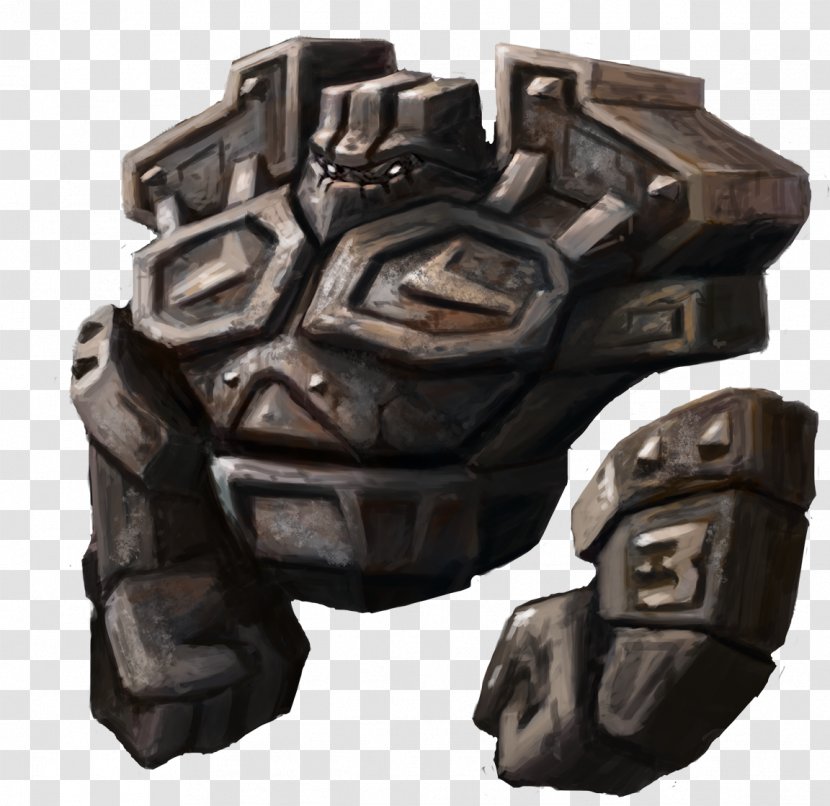 War For The Overworld Dungeon Keeper 3 Crawl Video Game - Floating Stone Transparent PNG