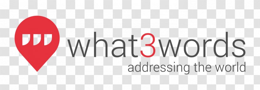 What3words Nigeria Logo Innovation Business Transparent PNG
