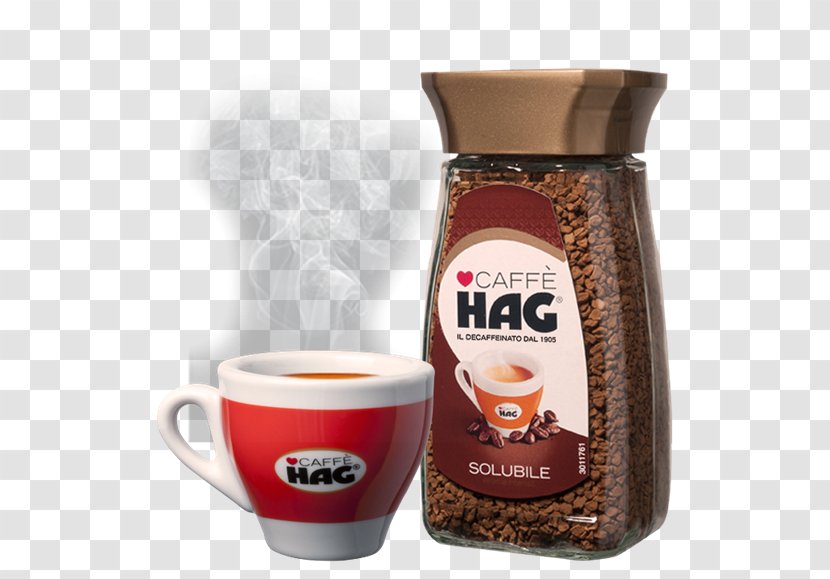 Instant Coffee Espresso Liqueur Cappuccino - Milk Transparent PNG