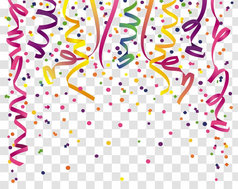 Party Birthday Feestversiering Clip Art - Hat - Anniversaire Transparent PNG