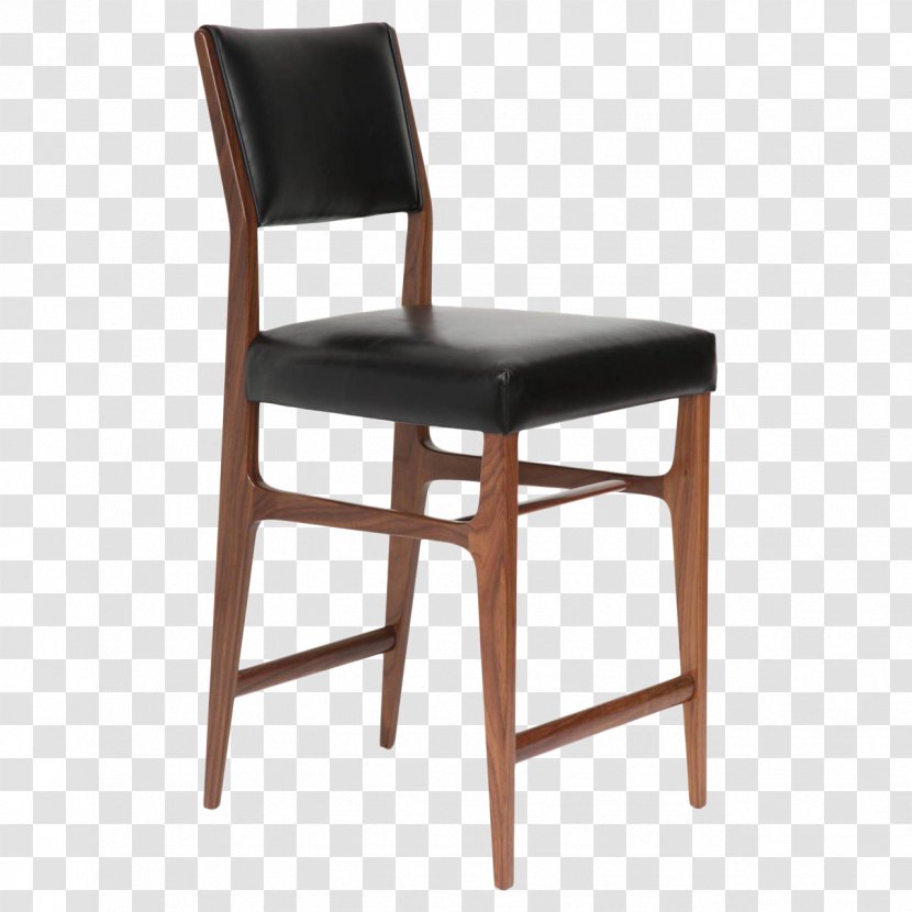 Chair Bar Stool Furniture Wood - Kitchen - Beautiful Transparent PNG
