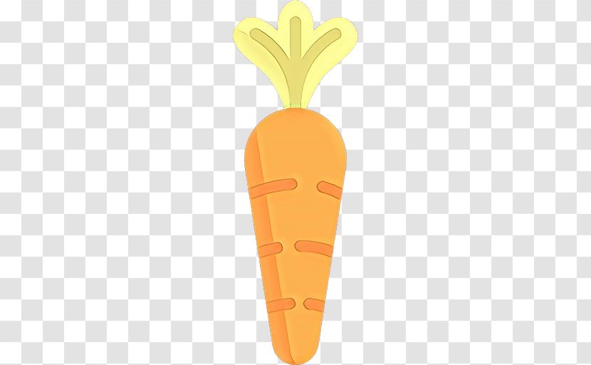 Orange - Carrot - Baby American Food Transparent PNG