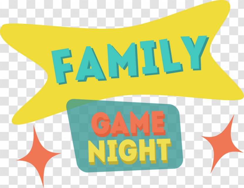 Family Game 0 Child Clip Art - Information - Gamenight Transparent PNG