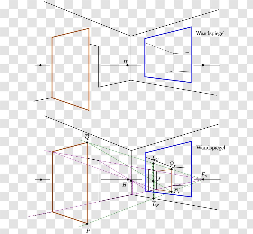 Drawing Line Furniture Point - Structure Transparent PNG