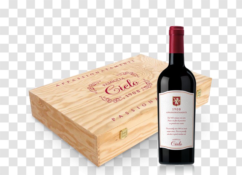 Wine Veneto Merlot Varietal Indicazione Geografica Tipica - Winery Transparent PNG