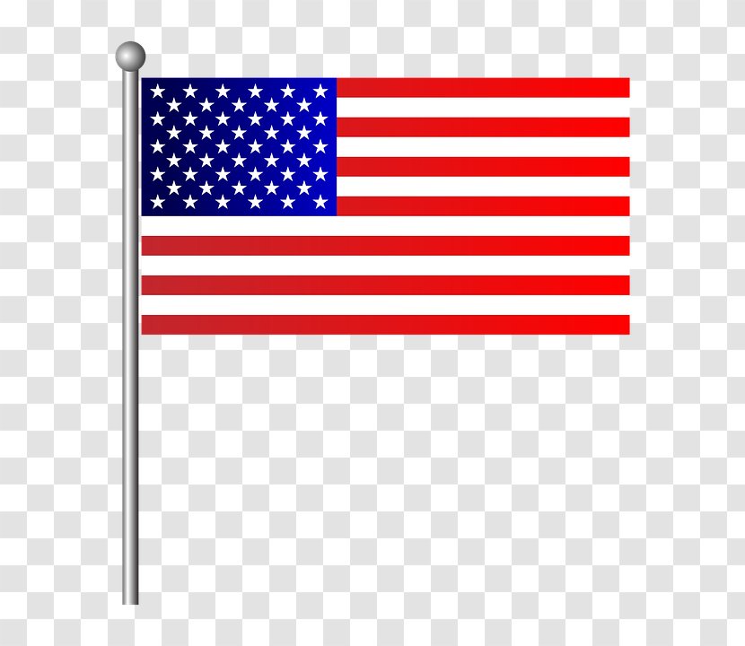 Byte Balance, LLC Flag Of The United States San Diego Leigh C.E. Primary School - Signage Transparent PNG