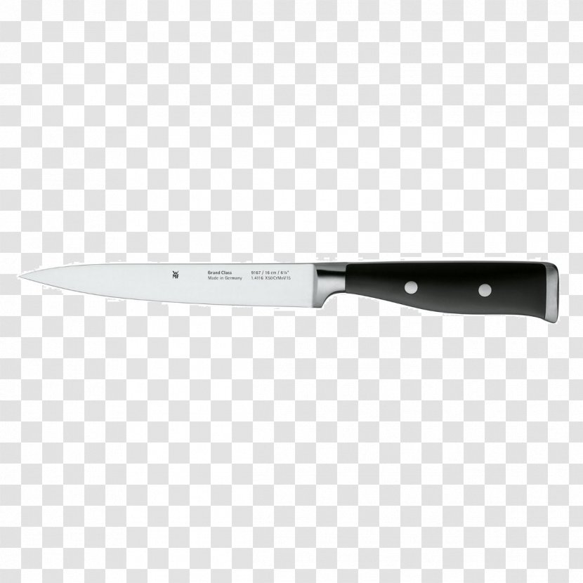 Chef's Knife Kitchen Knives Sabatier Transparent PNG