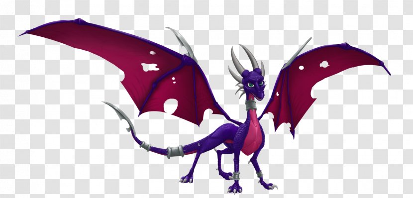 The Legend Of Spyro: Dawn Dragon Spyro Eternal Night Year Cynder - Playstation Transparent PNG