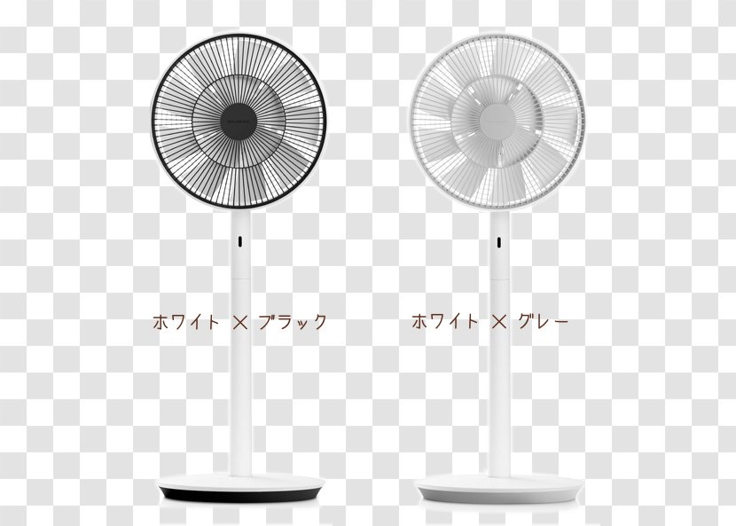 Fan Balmuda Epidermal Growth Factor エアサーキュレーター Green - Home Appliance - Japan Transparent PNG