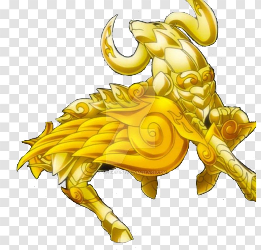 Dragon Insect Mythology Gold Carnivora - Organism Transparent PNG