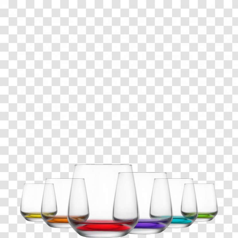 Wine Glass Tea Cup Old Fashioned Whiskey - Material Transparent PNG