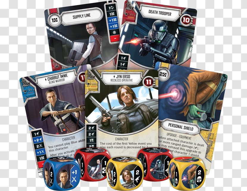 Star Wars: Destiny Empire At War R2-D2 Rebel Alliance - Wars - Rebellion Transparent PNG