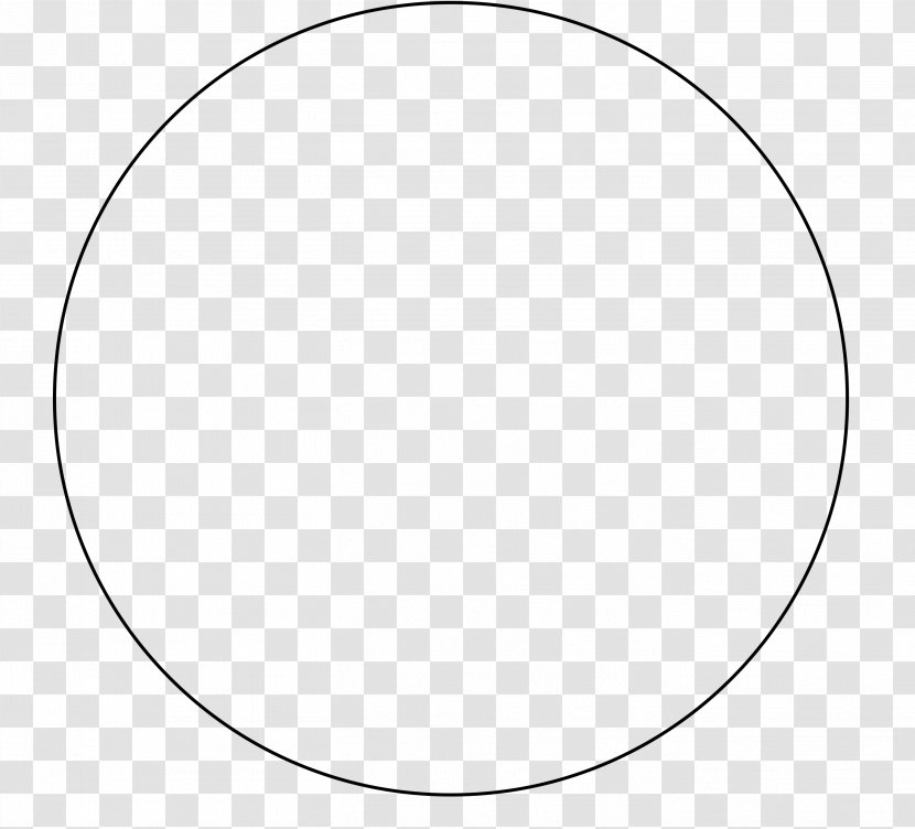 Golden Angle Circle Geometry Point Regular Polygon - Mathematics - Red Transparent PNG