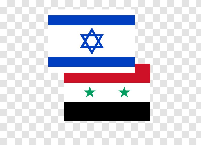 Flag Of Syria Israel Religion Transparent PNG