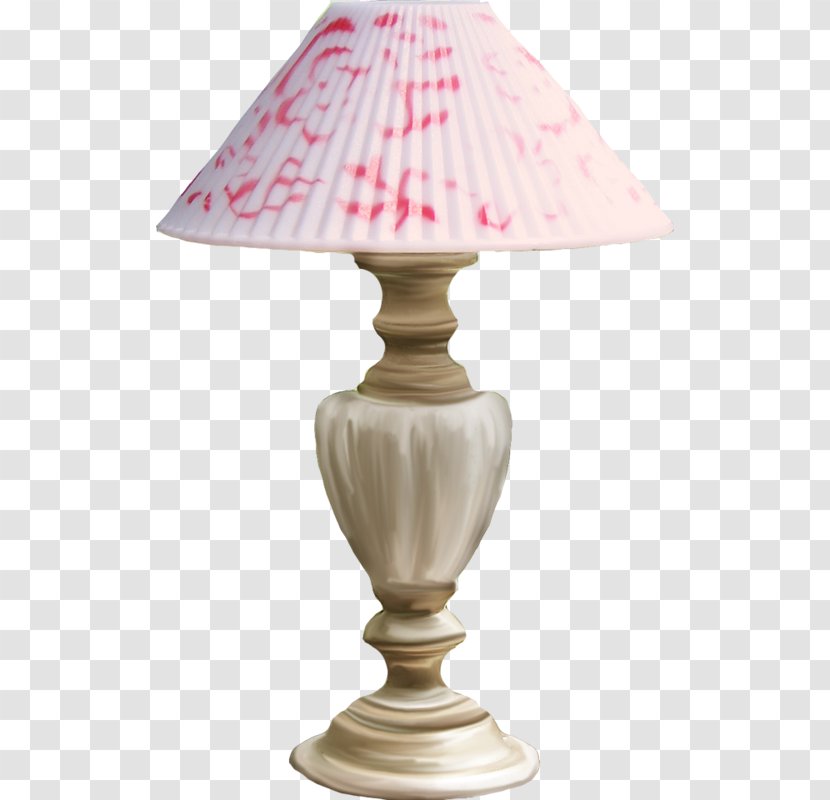 Light Lampe De Bureau - Fixture - Gorgeous Table Lamp Transparent PNG