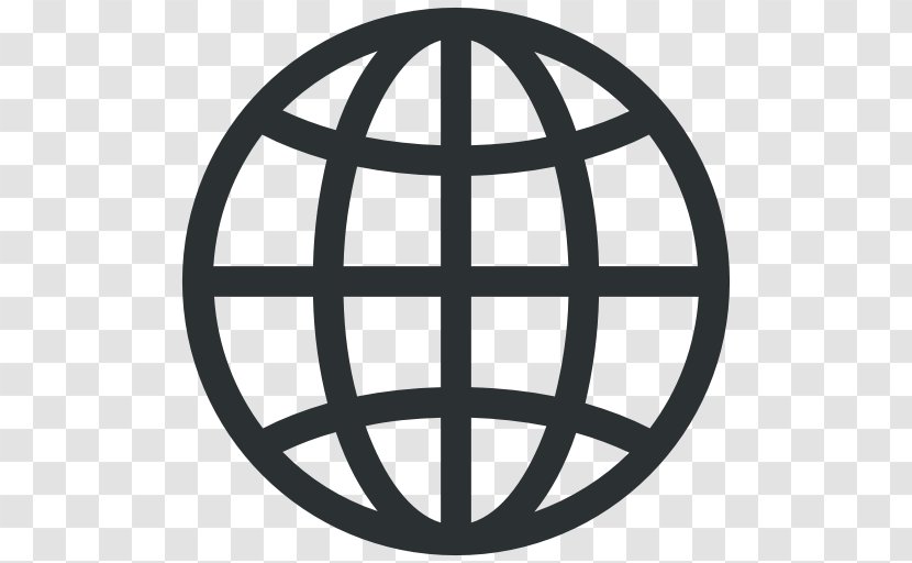 World Globe Transparent PNG