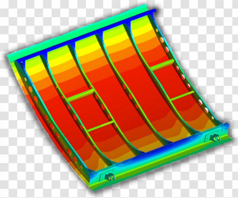 Nastran Finite Element Method MSC Software Structural Analysis Solver - Msc - Vibration Transparent PNG